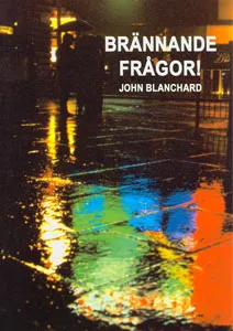 Suédois, Questions fondamentales