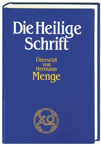 BIBLE MENGE