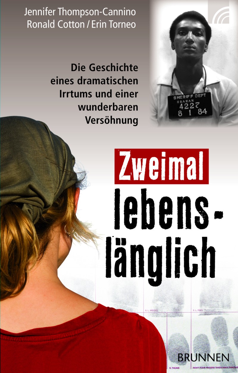 ZWEIMAL LEBENSLÄNGLICH