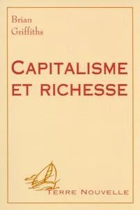 Capitalisme et richesses