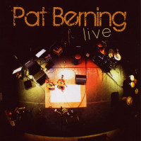 LIVE [CD]