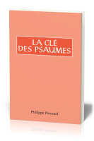 Clé des Psaumes (La)