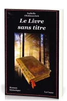 Livre sans titre  (Le)