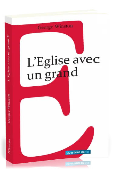 Église avec un grand E (L')