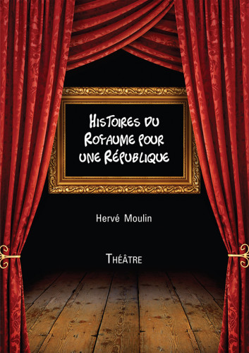 Anniversaire d'Emmanuel (L') - Extrait de histoires du Royaume pour une République - pdf