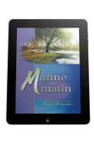 Manne du matin - Ebook