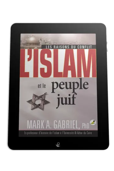 Islam et le peuple juif (L') - Les raisons du conflit - ePub