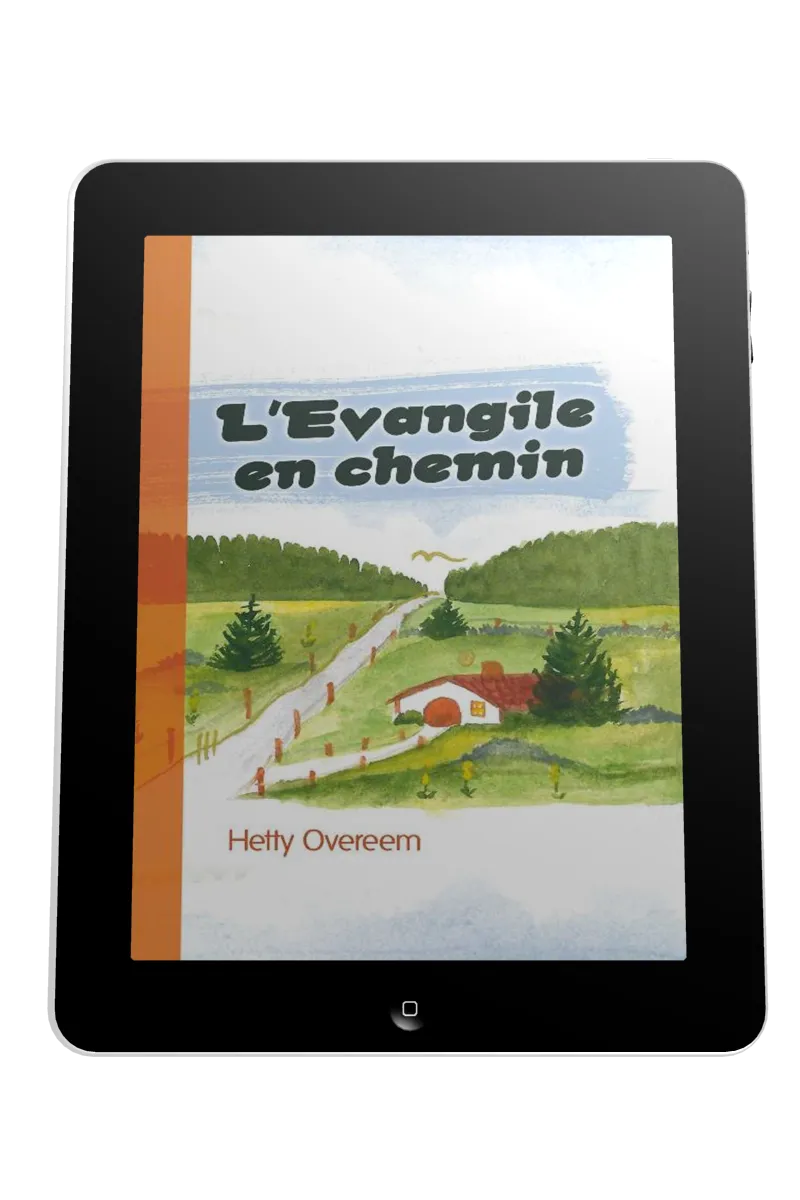 Evangile en chemin (L') - Ebook