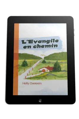 Evangile en chemin (L') - ePub