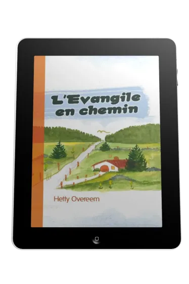 Evangile en chemin (L') - ePub