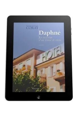 Daphné - La révélation d'une femme de valeur - ebook
