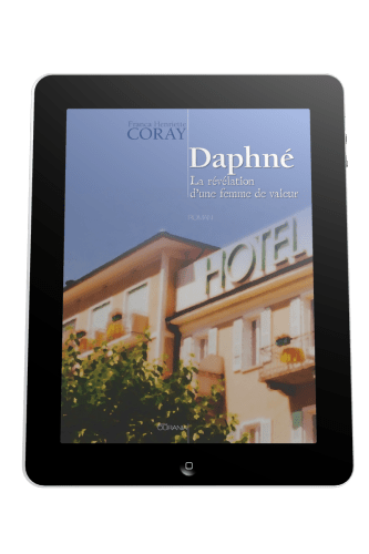 Daphné - La révélation d'une femme de valeur - ebook