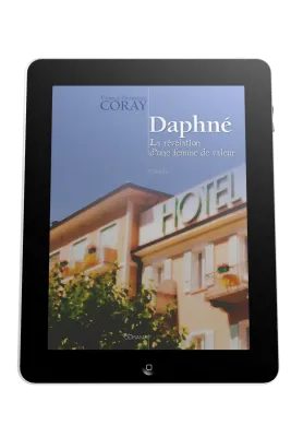 Daphné - La révélation d'une femme de valeur - ePub