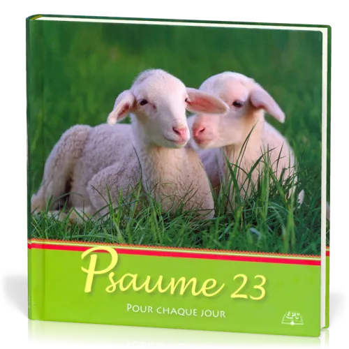 Psaume 23 pour chaque jour
