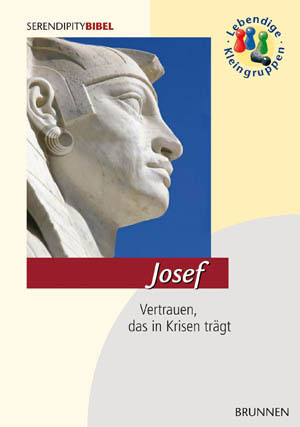 JOSEF - VERTRAUEN, DAS IN KRISEN TRÄGT SERENDIPITY
