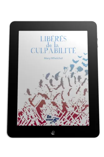 Libérés de la culpabilité - Ebook