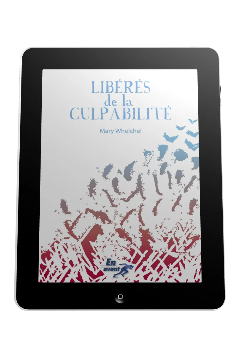 Libérés de la culpabilité - ePub