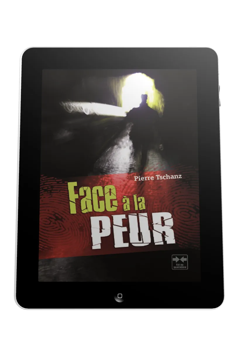 Face à la peur - Ebook