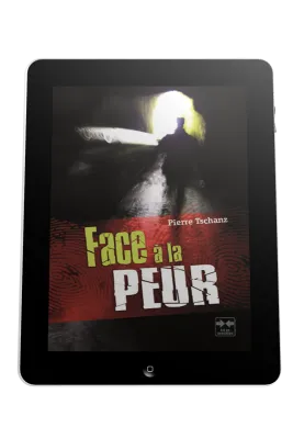 Face à la peur - ePub