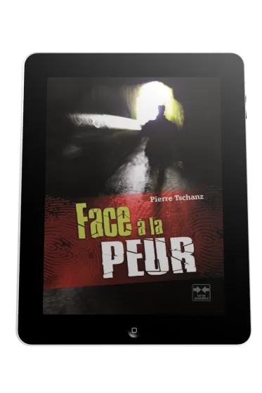 Face à la peur - ePub