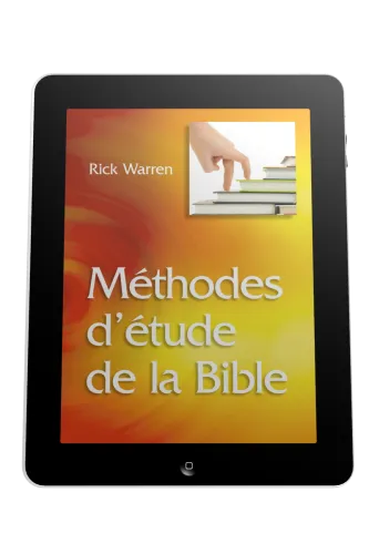 Méthodes d'étude de la Bible - Ebook