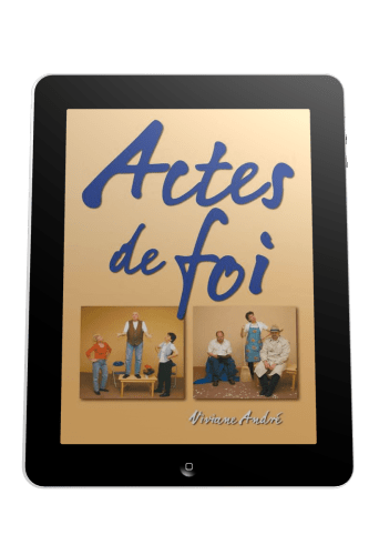 Actes de foi - Ebook