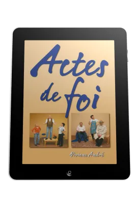 Actes de foi - ePub