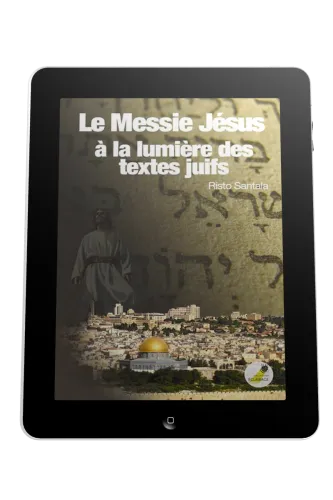 Messie Jésus à la lumière des textes juifs (Le) - Ebook