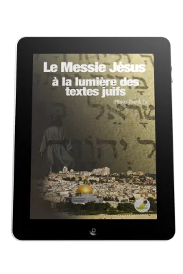 Messie Jésus à la lumière des textes juifs (Le) - ePub