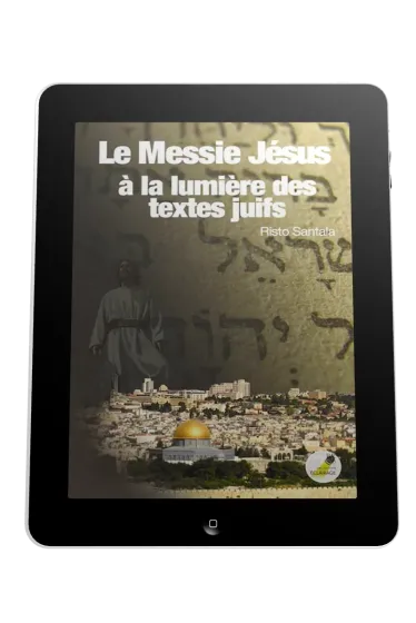 Messie Jésus à la lumière des textes juifs (Le) - ePub