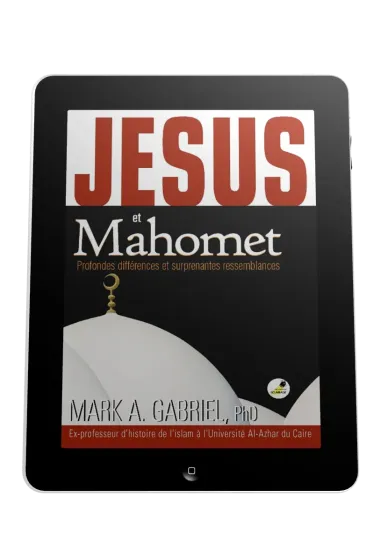 Jésus et Mahomet - Profondes différences et surprenantes ressemblances - ePub