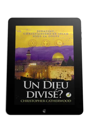 Un Dieu divisé? - Judaïsme, christianisme et islam sous la loupe - ebook