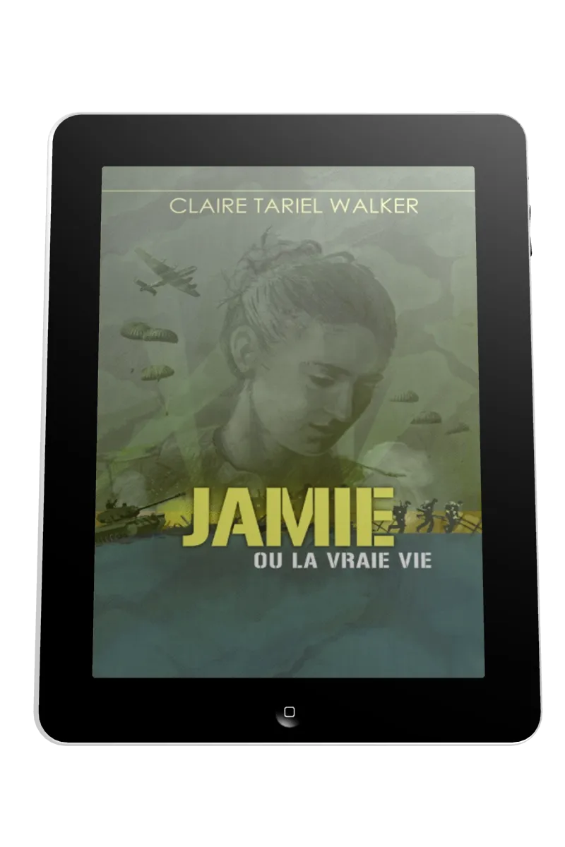 Jamie ou la vraie vie - Ebook