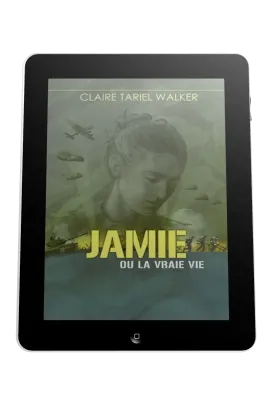 Jamie ou la vraie vie - Ebook