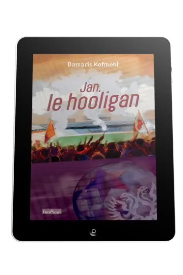 Jan le hooligan - Ebook
