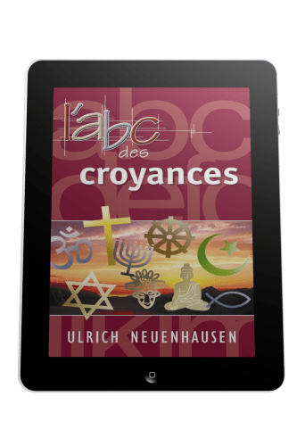 Abc des croyances (L') - Ebook