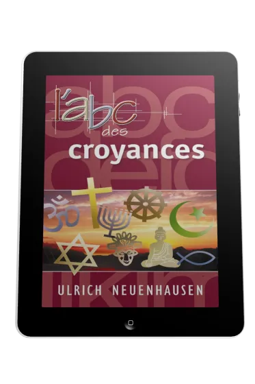 Abc des croyances (L') - ePub