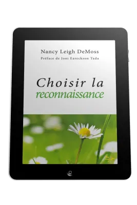 Choisir la reconnaissance - Ebook
