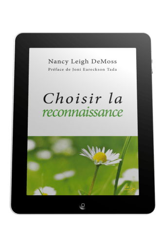 Choisir la reconnaissance - Ebook