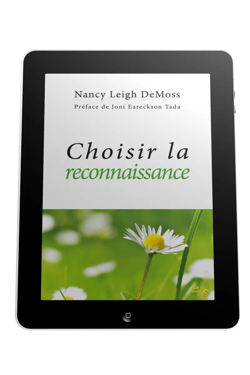 Choisir la reconnaissance - ePub