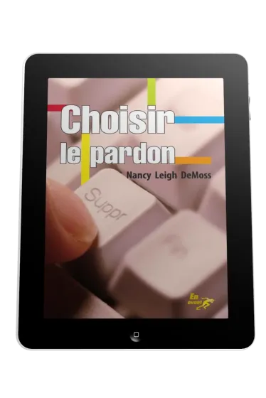 Choisir le pardon - ePub