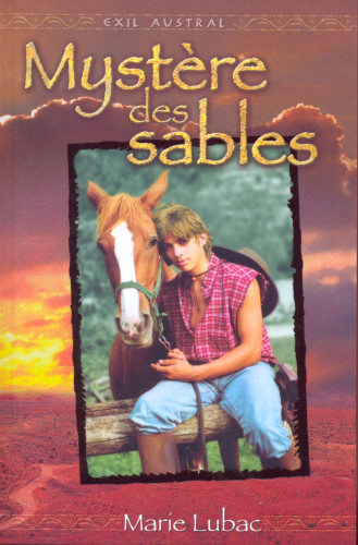 Mystère des sables