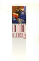 Bible de Jérusalem, de poche - brochée