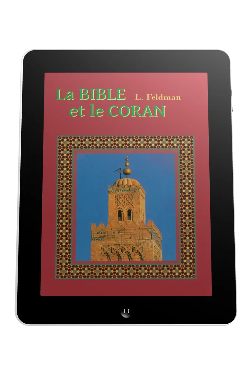 Bible et le Coran (La) - Ebook