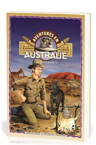 Aventures en Australie