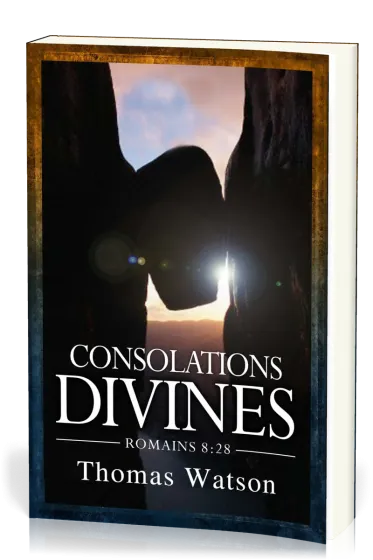 Consolations divines - Romains 8.28