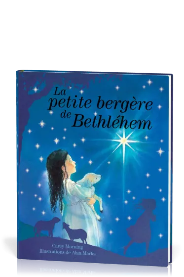 Petite Bergère de Bethléhem (La)