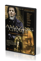 Amazing Grace (2006) - [Blu-ray]