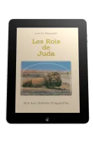 Rois de Juda (Les) - Face aux chrétiens d'aujourd'hui - ebook