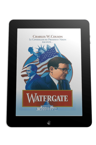 Watergate - Ebook